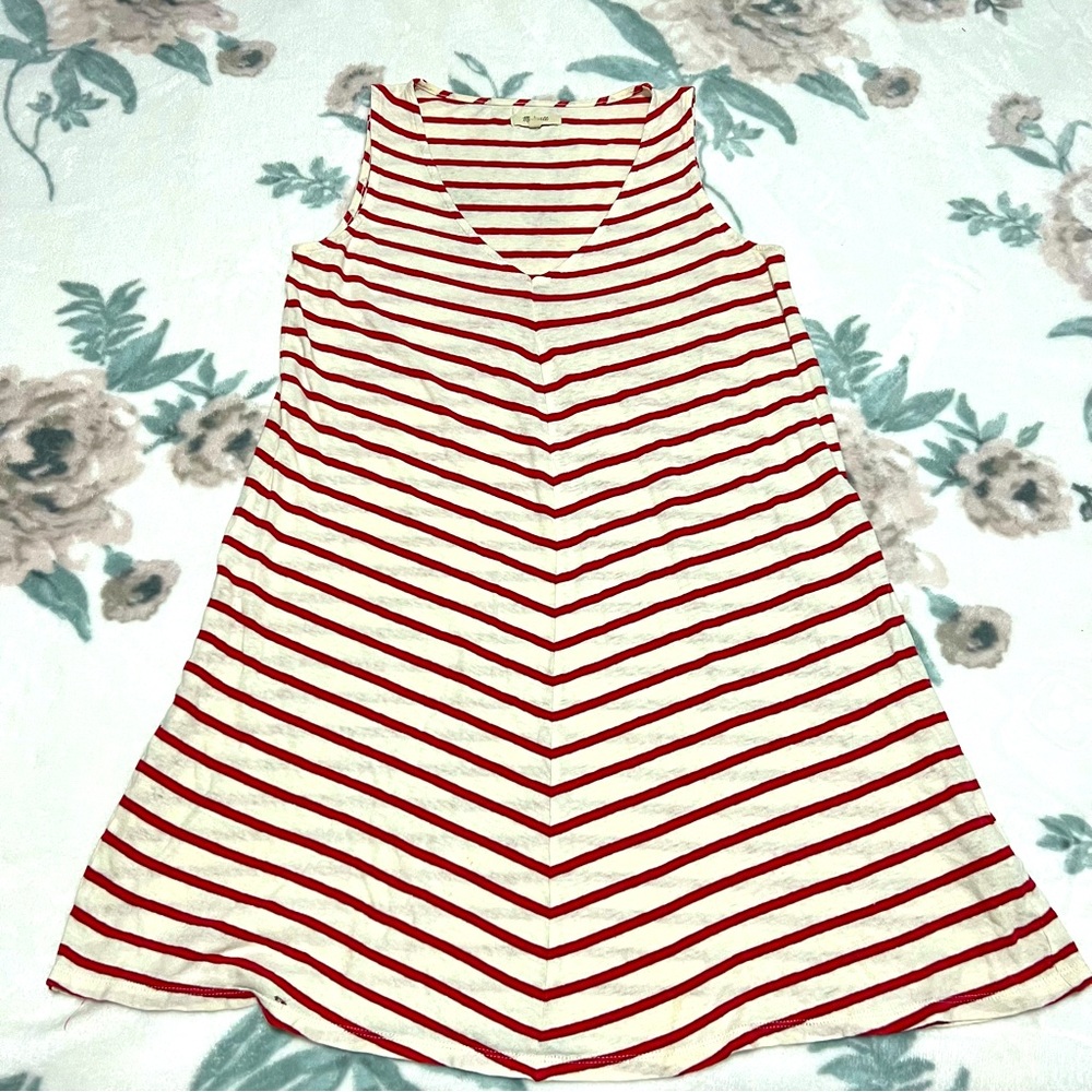 Madewell dress